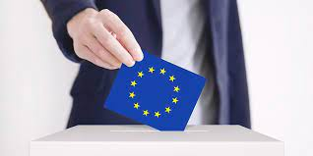 Europee 2024 - Esercizio diritto di voto presso dimora