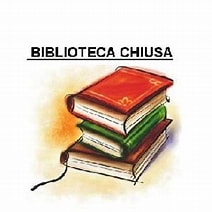 Chiusura Biblioteca comunale 