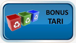 Bonus TARI 2024 