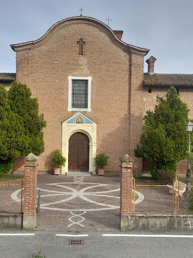 Chiesa Parrocchiale Mezzana Casati 