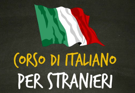 Corso di italiano per stranieri 