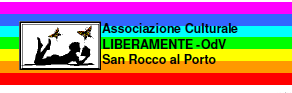 Mostra Presepi- Organizzazione 