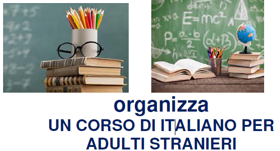 Corso di italiano per cittadini stranieri